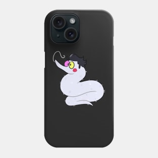 Spamworm 1 Phone Case