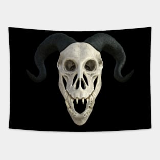 Demon Tapestry