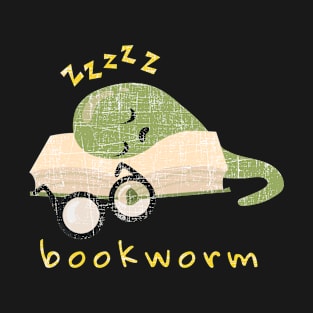 bookworm T-Shirt