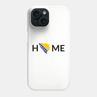 Bosna = Home Phone Case