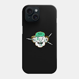 Post Treino (Esp) Phone Case