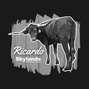 Skylands T-Shirt