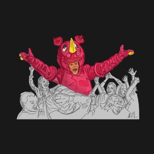 Smoochy! T-Shirt