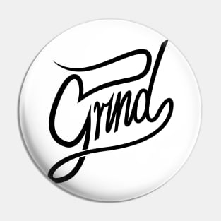 Grind Pin