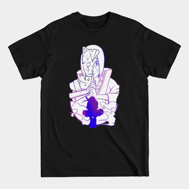 Disover anbu itachi - Anbu Itachi - T-Shirt