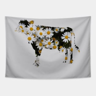 Cow Tapestry