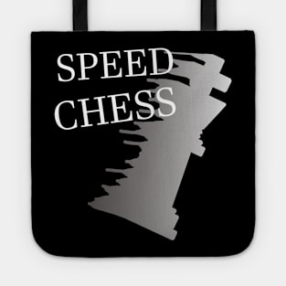 Speed Chess Tote