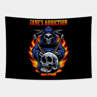 JANES ADDICTION BAND Tapestry