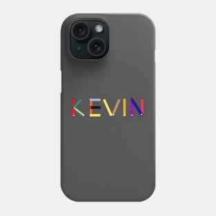 Kevin Bars Phone Case