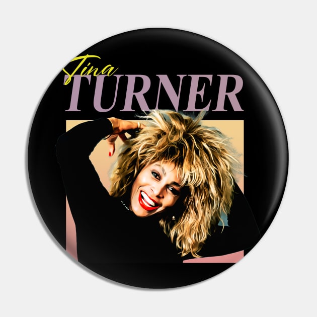 Tina Turner | Music Legend Pin by Alaknanda prettywoman