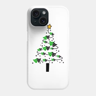 Theatre Gift Men Kids Women Theatre Christmas Phone Case