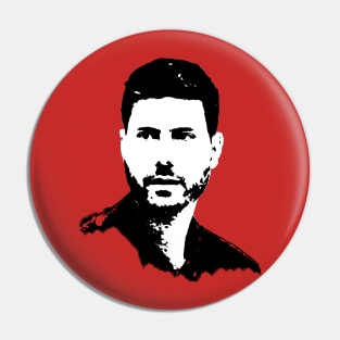 Che Pernar Pin