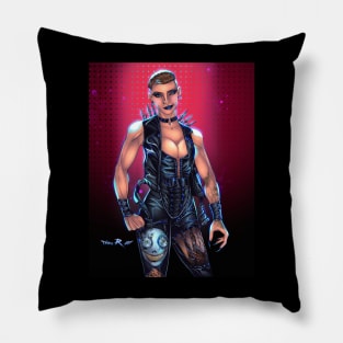 Reah Ripley Pillow