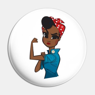 Rosie Pin