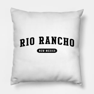 Rio Rancho, NM Pillow