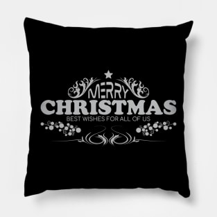 Christmas - 22 Pillow