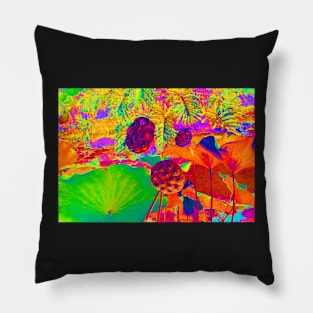 Alchemia Pillow