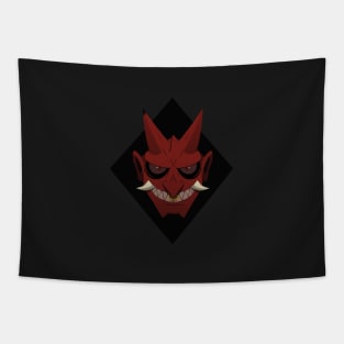 ONI FOURTH Tapestry