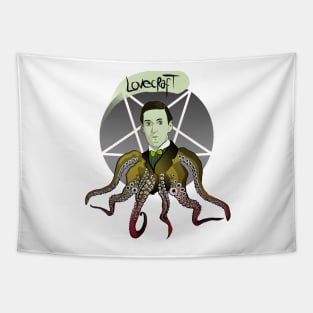 Lovecraft Tapestry