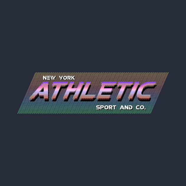 athletic by hayr pictures