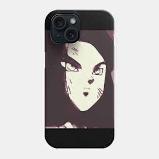 Android 17 Phone Case