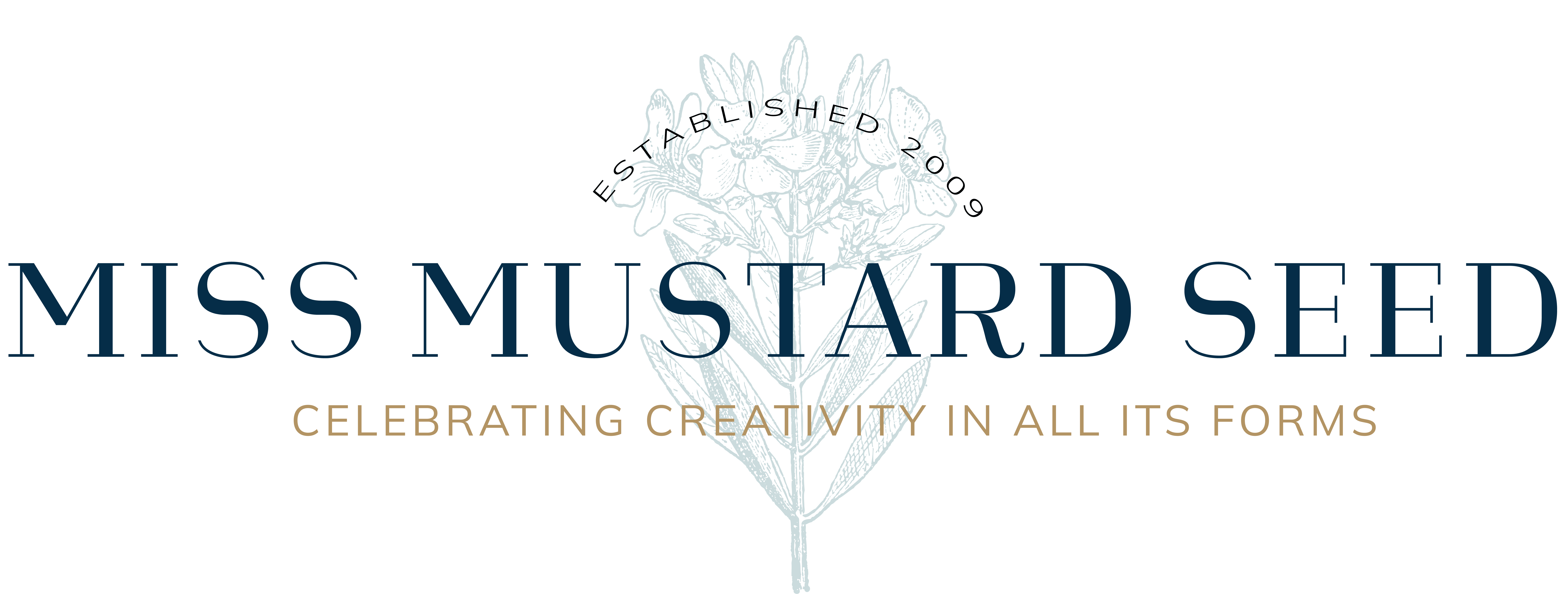 Miss Mustard Seed profile image