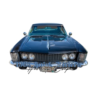 1963 Buick Riviera Hardtop Coupe T-Shirt