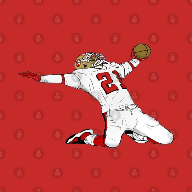deion