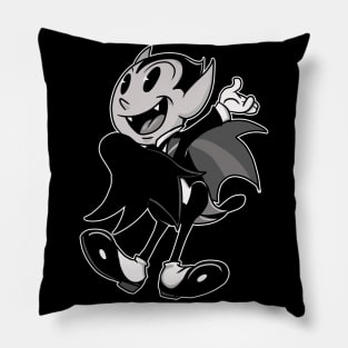 Drac Pillow