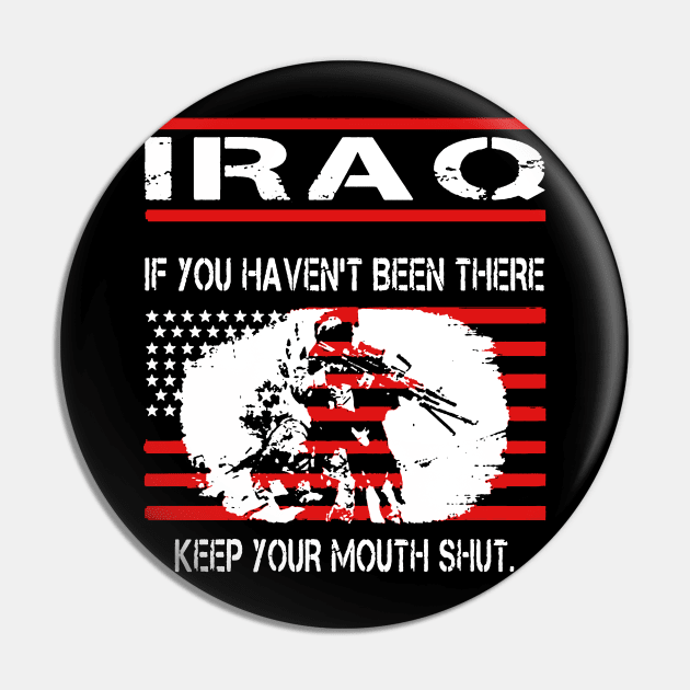 Iraq Pin by Dojaja