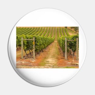 Vineyard Pin