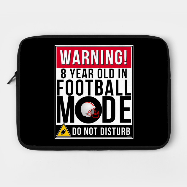 football related gifts for 8 year olds