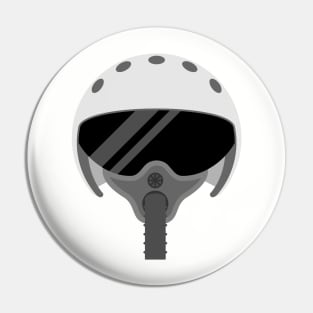 Fight Pilot (Military / Jet ) Pin