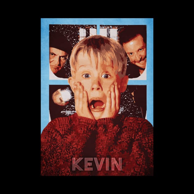 Kevin by Durro