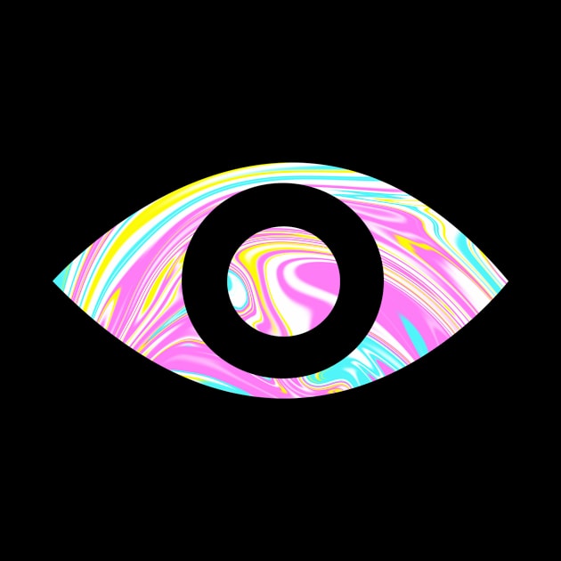 PROTECTIVE EYE by SquareClub