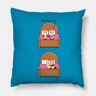 Macaroni me Pillow