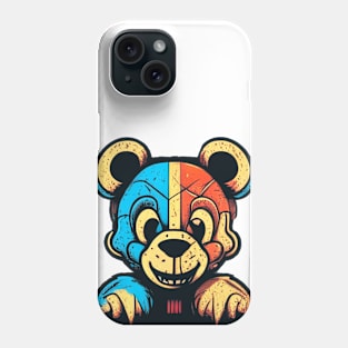 Five Nights at Freddy's Retro Phone Case