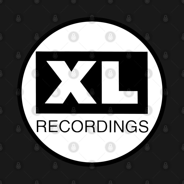 XL Recordings by SupaDopeAudio