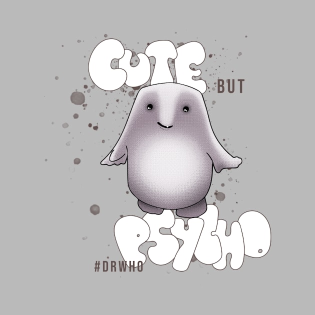 cute adipose: beware! by novacaine