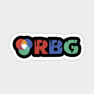 RBG – RGB Magnet