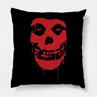 Bloody Classic Whoa Pillow