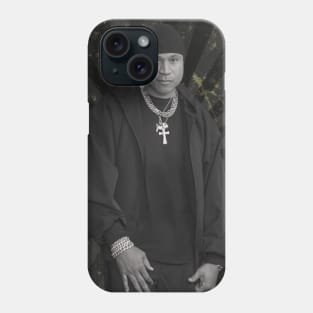 LL Cool J Phone Case