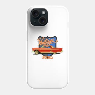 Hot Rod Phone Case