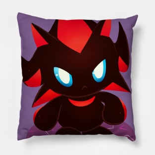 Shadow Chao Pillow