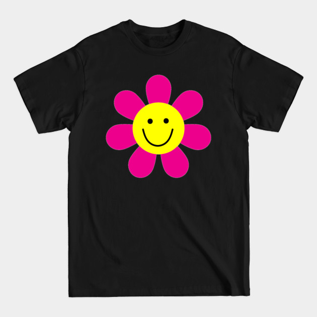 Discover Flower Power - Flower Power - T-Shirt