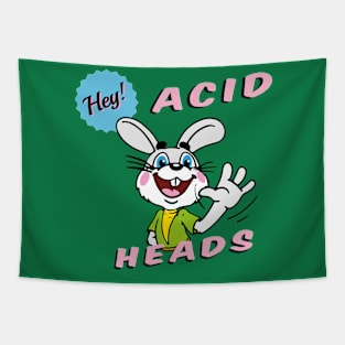 Happy Easter  Acid Heads! Tapestry