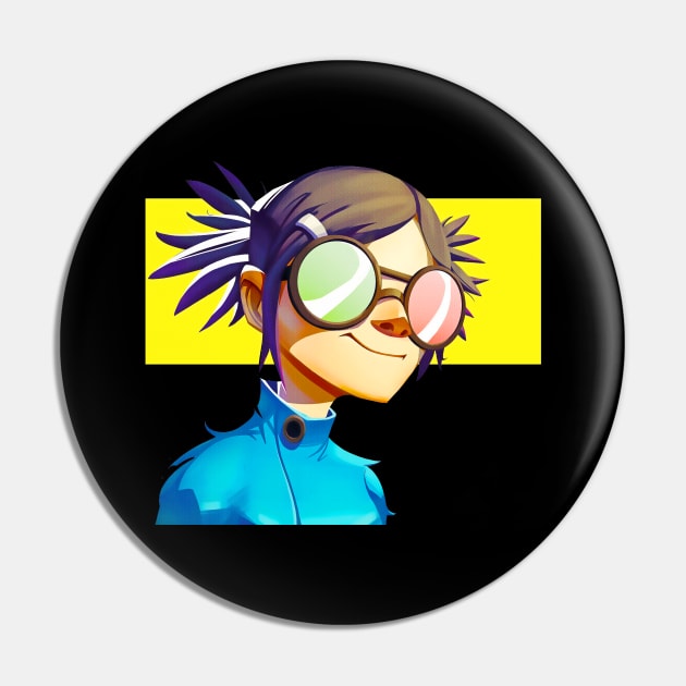 electro pop Pin by Working Mens College