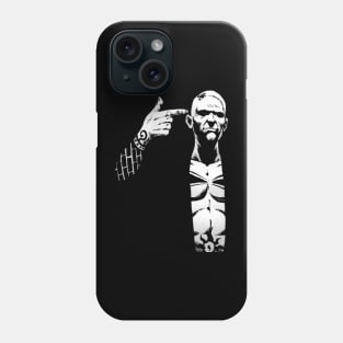 Spider Jerusalem 1 Phone Case