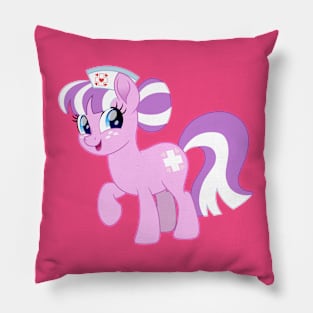 Nurse Sweetheart Pillow