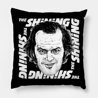 Jack Torrance Pillow